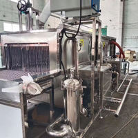 High Pressure Electric Spray Cleaning Equipment New Condition Optics and Car Wash Shop Manufacturer's High Pressure Cleaner