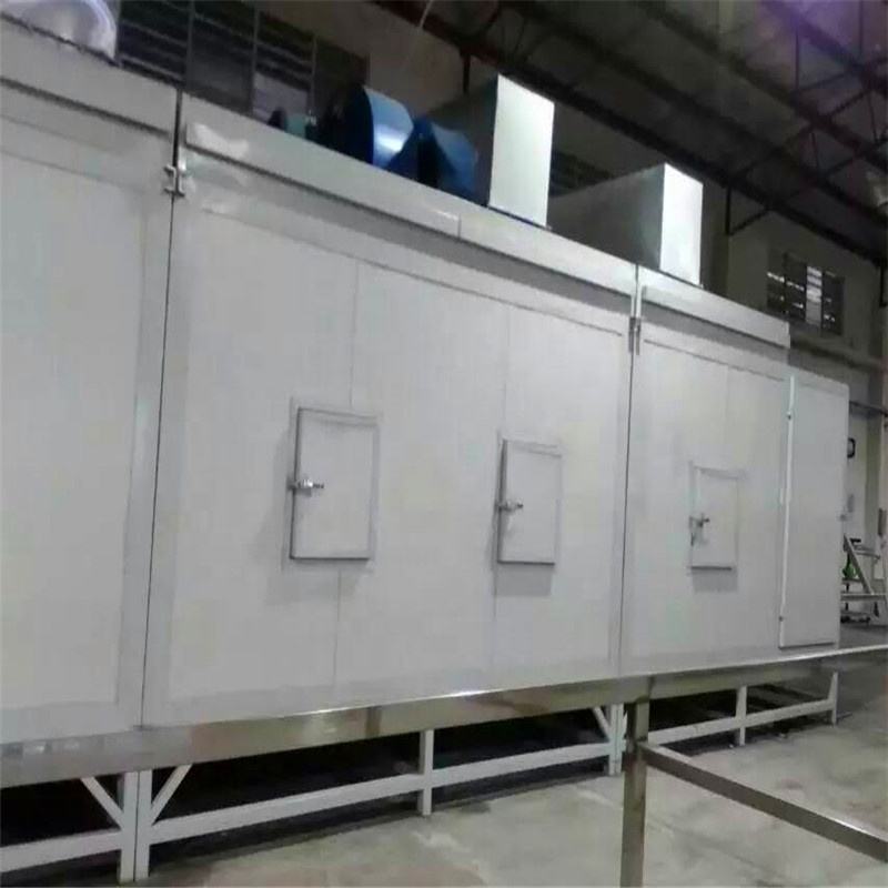 Factory Wholesale High Quality MultiLayer Belt Drying Oven for Core Component Motor