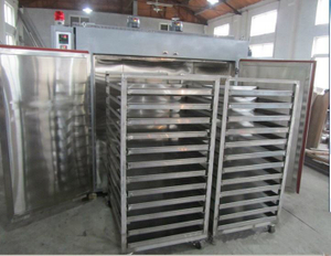 Ovencake Baking Ovenindustrial Donut Oven NonWoven Fabric Mask Drying Hengtai Customized