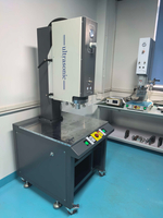 Ultrasonic Welding Machine Ultrasonic Plastic Machine