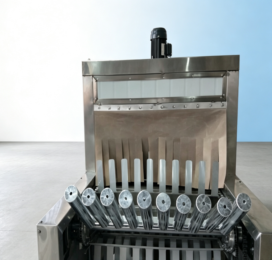 Spray Washing Machine: Reducing Operational Costs And Maximizing Production Throughput