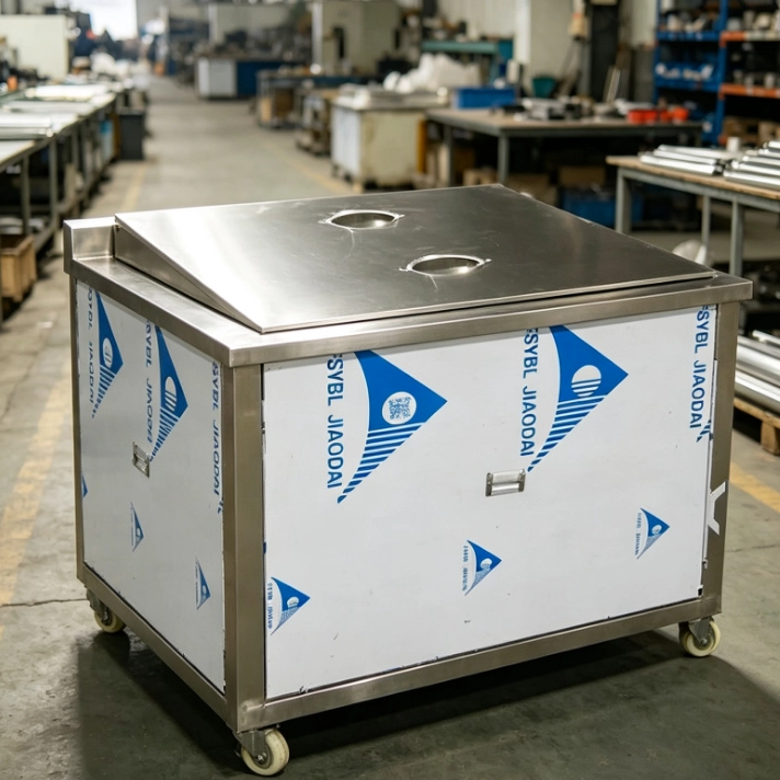 Oil Coating Machine Suppliers: A Buyer's Guide