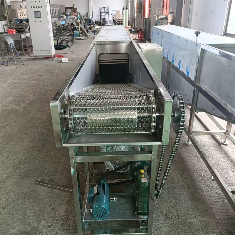oil coating equipment