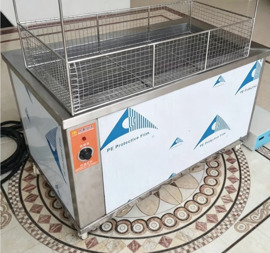 Cabinet Parts Washer Мойка деталей шкафа