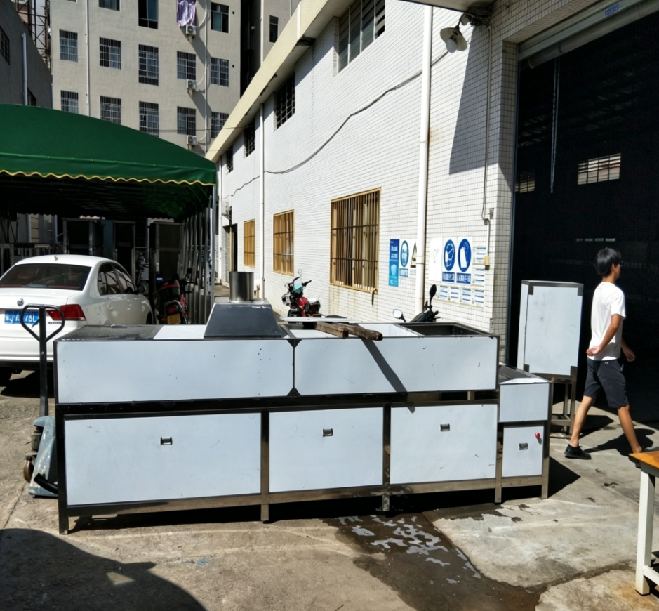 China Ultrasonic Cleaning System: 2026 Buyer's Guide