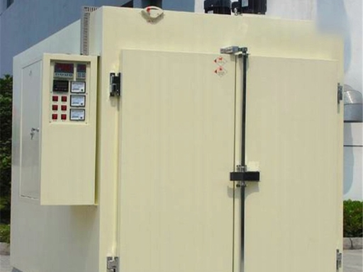Industrial Drying Systems China: What Sets the Best Apart