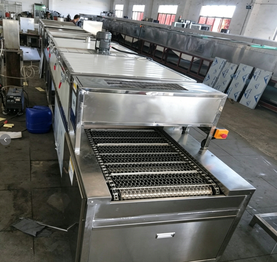 Vapor Degreaser Паровой обезжириватель