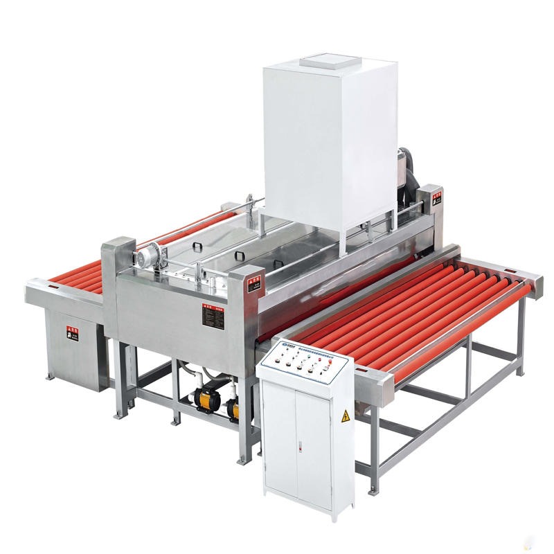 Automatic Cleaning Line