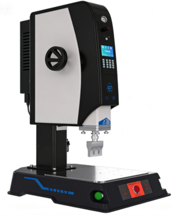 ultrasonic welder plastic​