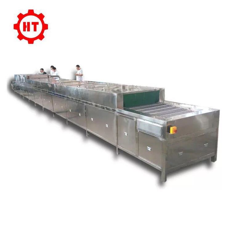 cleaning equipment