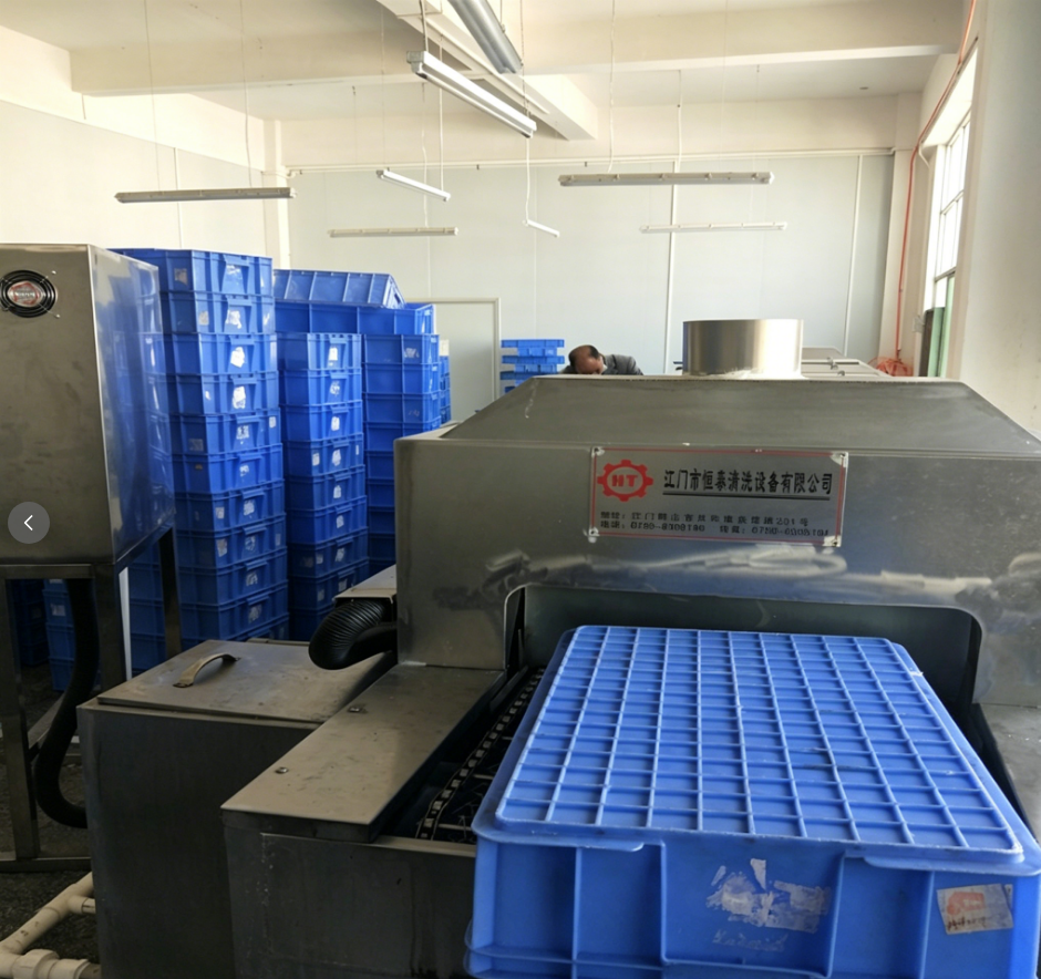 Vapor Degreaser Systems: The Essential Guide for Precision Manufacturing
