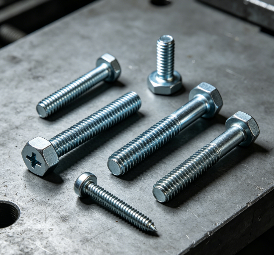 Hardware Accessories & Parts