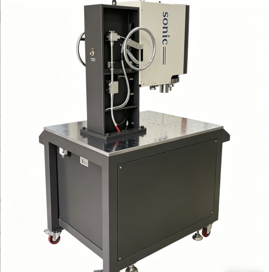 How To Prepare Your Automated Request for Ultrasonic Cleaner