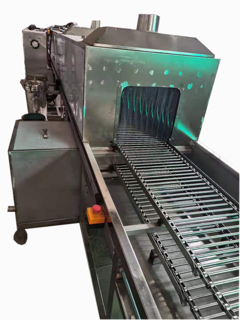 Spray Washer