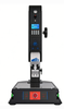 ultrasonic welding plastic machine​