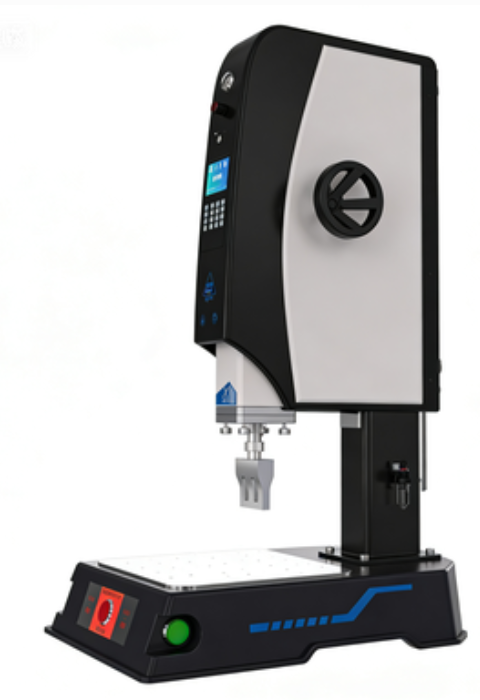 ultrasonic pvc welding machine​