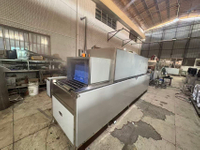 Pot Lid Cleaning Machine