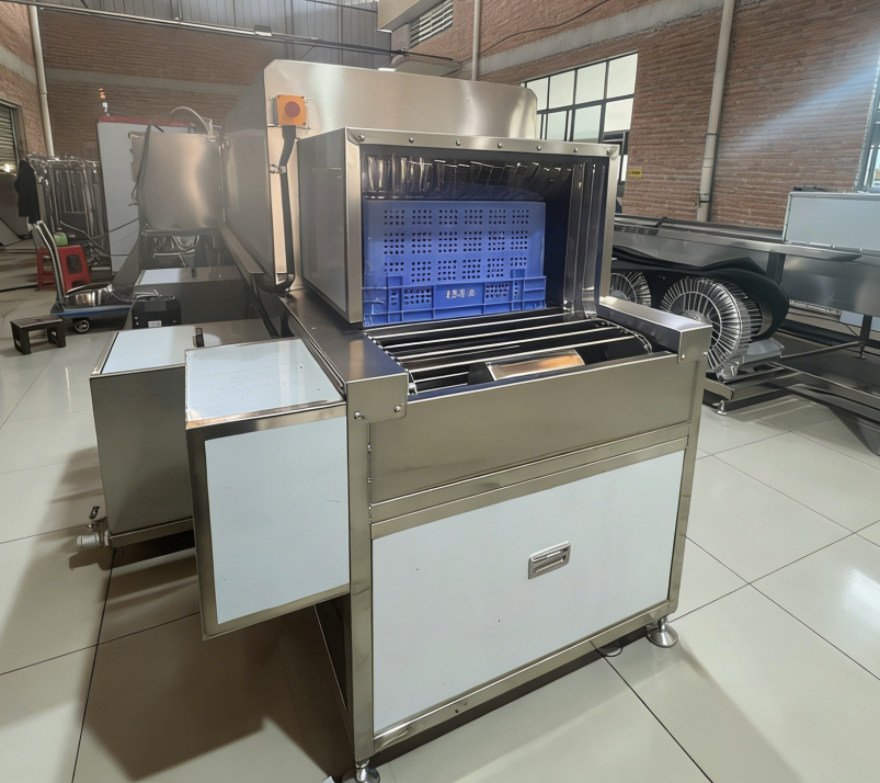 Ultrasonic Cleaning equipment